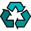 Recycle icon 64x64