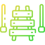 Xylophone icon 64x64