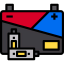 Battery icon 64x64