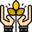 Ecologism icon 64x64