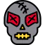 Skull icon 64x64