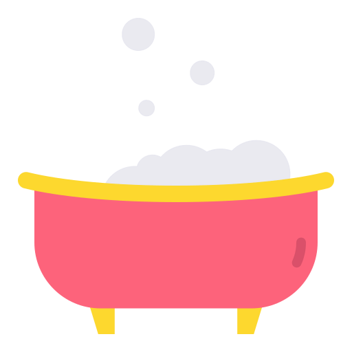 Bath icon