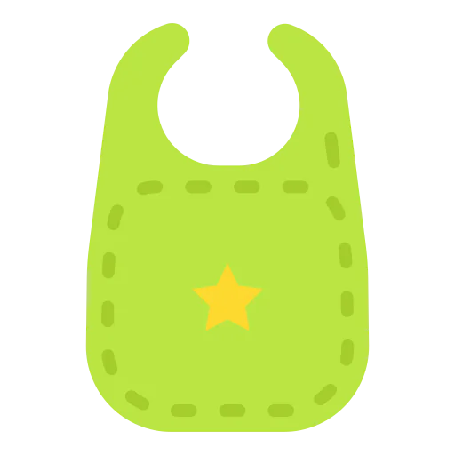 Bib icon