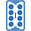 Capsule icon 64x64