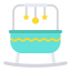 Cradle icon 64x64