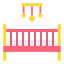 Crib icon 64x64