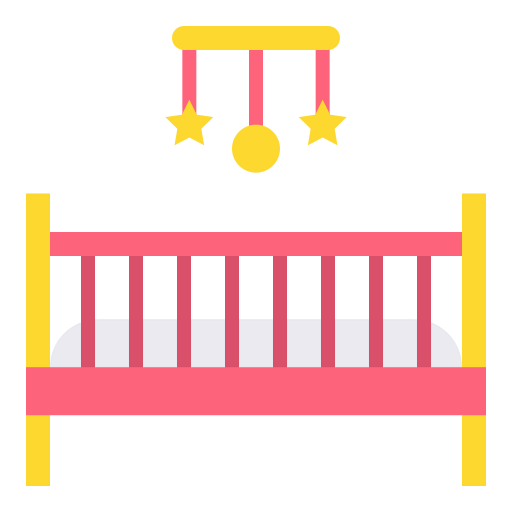 Crib icon