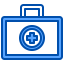 First aid kit icon 64x64