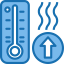 Thermometer icon 64x64
