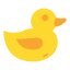 Duck icon 64x64