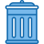 Garbage icon 64x64