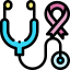 Stethoscope icon 64x64