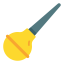 Nasal aspirator icon 64x64
