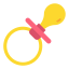 Pacifier icon 64x64