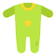 Pajamas icon 64x64