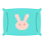 Pillow icon 64x64