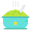 Porridge icon 64x64
