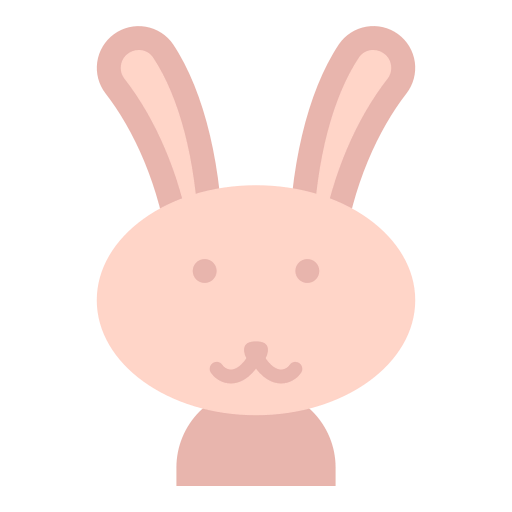 Rabbit icon