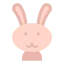 Rabbit icon 64x64
