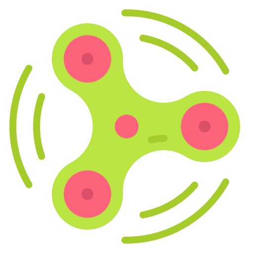 Spinner icon