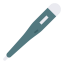 Thermometer icon 64x64