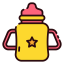 Baby bottle icon 64x64