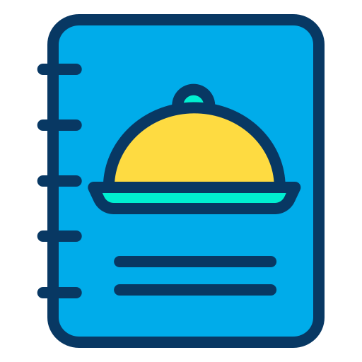 Menu icon
