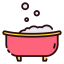 Bath icon 64x64