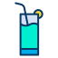 Cocktail 图标 64x64