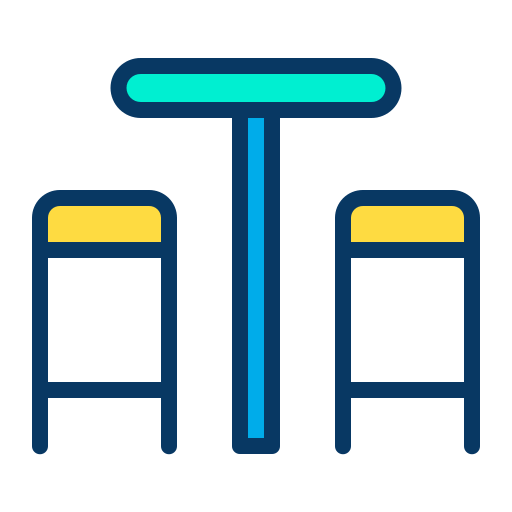 Table icon