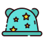 Bonnet icon 64x64