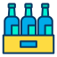 Bottles іконка 64x64