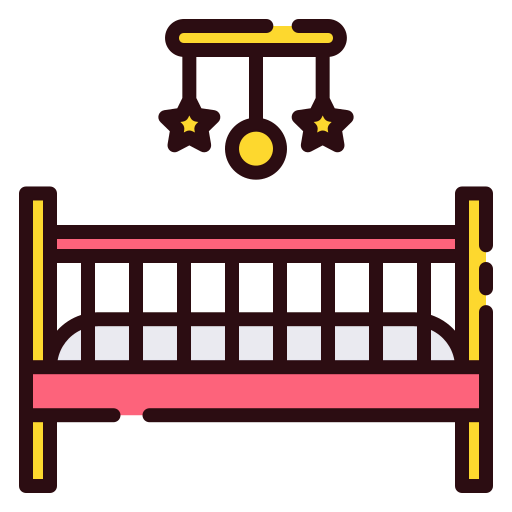Crib icon