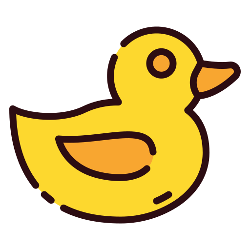 Duck icon