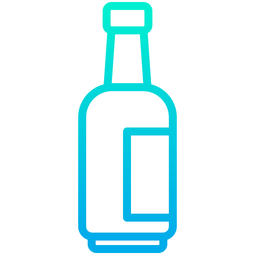 Bottle icon