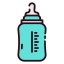 Feeding bottle icon 64x64