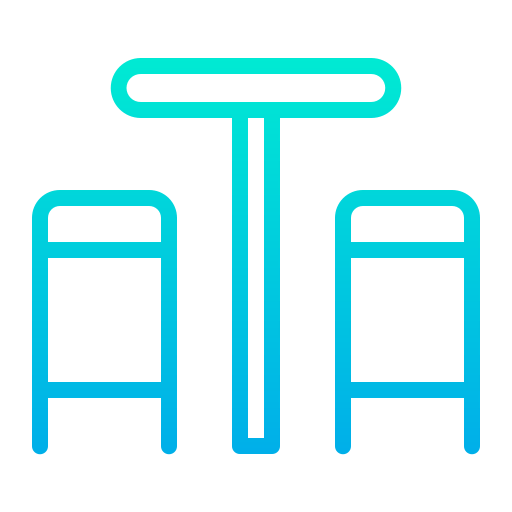 Table icon