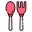 Spoon icon 64x64