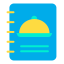 Menu icon 64x64
