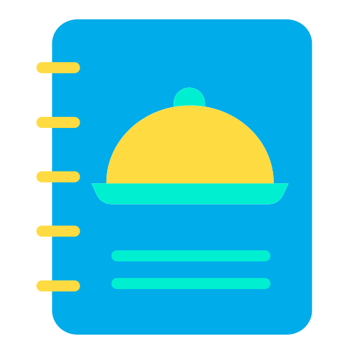 Menu icon