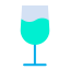 Glass icon 64x64