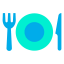Food icon 64x64