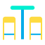 Table icon 64x64