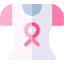 Breast cancer Symbol 64x64
