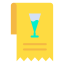 Receipt icon 64x64