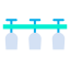 Glasses icon 64x64