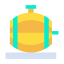 Beer keg icon 64x64