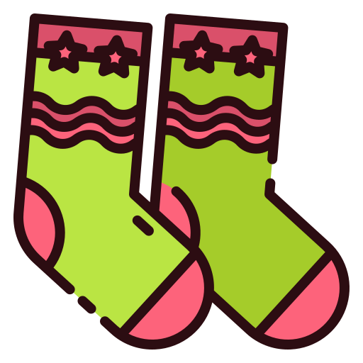 Socks icon