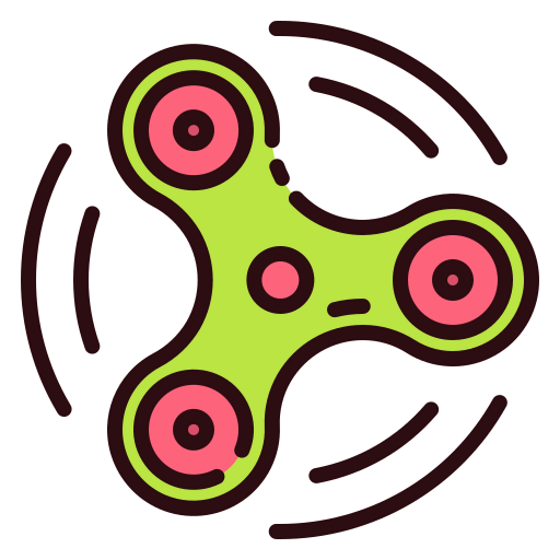 Spinner icon