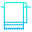 Towel icon 64x64